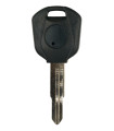 Clé compatible moto Honda lame HON64 Gold Wing et Silver Wing  1998-2002 (copie) Clé compatible moto Honda lame HON64 Gold Wing et Silver Wing  1998-2002 (copie)