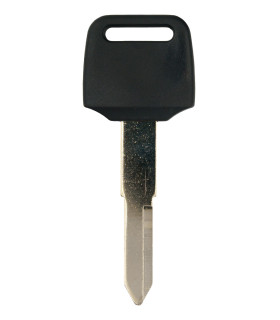 Clé compatible Honda lame HON41 modèles divers 1994-2007 Clé compatible Honda lame HON41 modèles divers 1994-2007