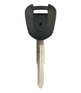 Clé compatible moto Honda lame HON70 1999+ Clé compatible moto Honda lame HON70 1999+