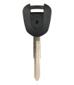 Clé compatible moto Honda lame HON70 1999+ Clé compatible moto Honda lame HON70 1999+