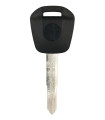 Clé compatible moto Honda lame HON58R Gold Wing 1800 2001-2008 Clé compatible moto Honda lame HON58R Gold Wing 1800 2001-2008