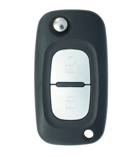 Télécommande compatible Renault Scénic 3, Mégane 3