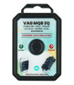 Emulateur de verrou de colonne ESL/ELV Volkswagen Seat Skoda Audi 3Q0905861B Emulateur de verrou de colonne ESL/ELV Volkswagen Seat Skoda Audi 3Q0905861B