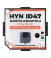 Emulateur de verrou de colonne ESL/ELV Hyundai Kia avec son - ID47 SMARTRA 2 et 3 Emulateur de verrou de colonne ESL/ELV Hyundai Kia avec son - ID47 SMARTRA 2 et 3