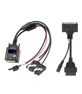 Programmeur et plateforme de test BMW BDC2 et BCP Programmeur et plateforme de test BMW BDC2 et BCP