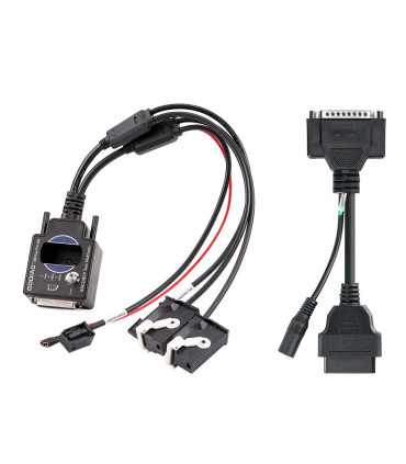 Programmeur et plateforme de test BMW BDC2 et BCP