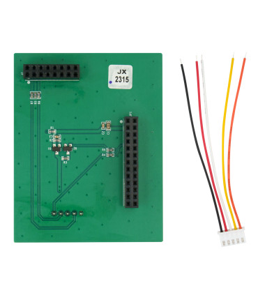 Autel APB113 pour XP400 PRO - Réinitialisation des clés constructeurs