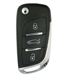 B11 Télécommande voiture universelle Keydiy 3 boutons B11 Télécommande voiture universelle Keydiy 3 boutons