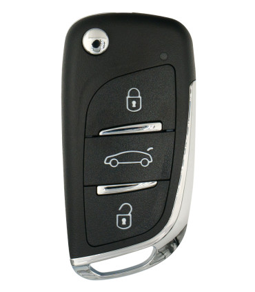 B11 Télécommande voiture universelle Keydiy 3 boutons