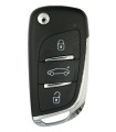 B11 Télécommande voiture universelle Keydiy 3 boutons B11 Télécommande voiture universelle Keydiy 3 boutons