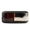 Coque avec lame pour Mercedes 2 boutons compatible CL, CLK, CLS, ML, SLK etc... Coque avec lame pour Mercedes 2 boutons compatible CL, CLK, CLS, ML, SLK etc...