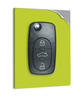 Programmation Audi A6 (4B) 1997, 1998, 1999, 2000, 2001, 2001, 2002, 2003, 2004, 2005