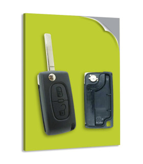 Programmation manuelle télécommande CITROEN C-TRIOMPHE de 2004 à 2010 Programmation manuelle télécommande CITROEN C-TRIOMPHE de 2004 à 2010