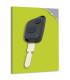 Programmation manuelle télécommande Peugeot 106 de 1997 à 2005