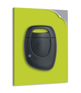 Programmation manuelle télécommande Renault Master de 1997 à 2003 Programmation manuelle télécommande Renault Master de 1997 à 2003