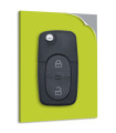Programmation manuelle télécommande Seat Ibiza de 2002 à 2008 Programmation manuelle télécommande Seat Ibiza de 2002 à 2008