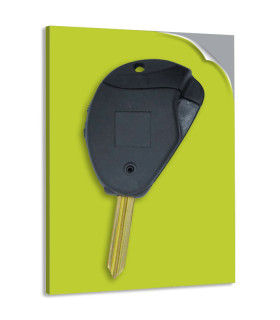 Programmation manuelle télécommande Toyota ProAce de 1994 à 2006 Programmation manuelle télécommande Toyota ProAce de 1994 à 2006