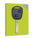 Programmation manuelle télécommande Toyota Rav 4 de 1997 à 2001