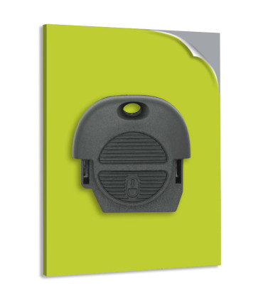 Programmation manuelle télécommande Nissan Xtrail de 2001 à 2007