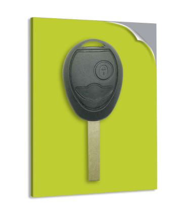 Programmation manuelle télécommande Mini Cooper 1ère gen. de 2001 à 2006