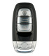 Télécommande Audi OEM mains libres 868 Mhz 8T0959754A, 8T0959754C, 8T0959754D, 8T0959754F