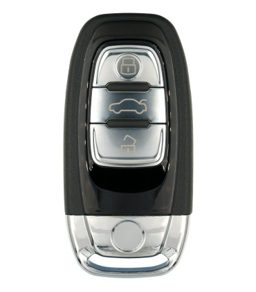 Télécommande Audi OEM mains libres 868 Mhz 8T0959754A, 8T0959754C, 8T0959754D, 8T0959754F