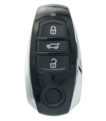 Télécommande Volkswagen mains libres 7P6959754 Touareg 2010-2018 433Mhz