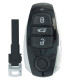 Télécommande Volkswagen mains libres 7P6959754 Touareg 2010-2018 433Mhz