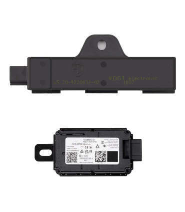 Testeur de plateforme Yanhua série G BDC 2 BMW kit complet avec antenne et récepteur smartkey (copie)
