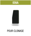 Transpondeur clonage Toyota H 128bit 8A Toyota Pour KEYDIY Transpondeur clonage Toyota H 128bit 8A Toyota Pour KEYDIY