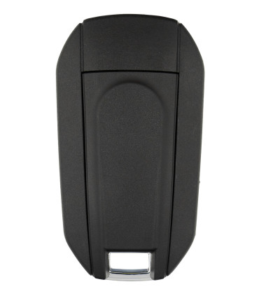 Coque de clé 3 boutons dont phares pour Toyota ProAce