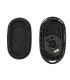 Coque de clé 4 boutons pour Fiat e500 et Abarth 500e 2020+ SIP22