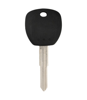 H-KIA3R - Clé à transpondeur profil KIA3R H-KIA3R - Clé à transpondeur profil KIA3R