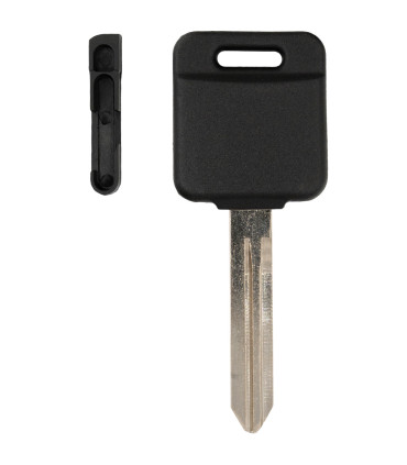 H-NSN14 - Clé à transpondeur profil NSN14