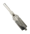 Lishi FB107 Clio V VA8 (VA2 7-cut) Dr Bt crocheteur décodeur 2-in-1 Mr Li Lishi FB107 Clio V VA8 (VA2 7-cut) Dr Bt crocheteur décodeur 2-in-1 Mr Li