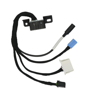 Testeur de plateforme Mercedes ESL EIS ELV Classe E W211 CLK W209