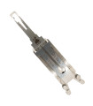 Lishi TOY40 v2 Dr Bt Lexus Toyota Mitsubishi Kia crocheteur décodeur 2-in-1 Mr Li Lishi TOY40 v2 Dr Bt Lexus Toyota Mitsubishi Kia crocheteur décodeur 2-in-1 Mr Li