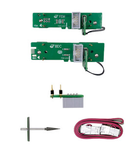 Clip Yanhua pour eeprom 95128 et 95256 FEM et BDC Clip Yanhua pour eeprom 95128 et 95256 FEM et BDC