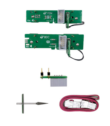 Clip Yanhua pour eeprom 95128 et 95256 FEM et BDC