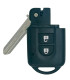 Télécommande ID46 mains libres Nissan Pathfinder, Qashqai et X-trail - 285E3-4X00A 285E3-EB30A