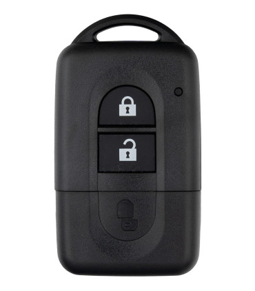 Télécommande ID60 Nissan Micra, Note et X-trail - Mains libres - 285E3-AX605 285E3-BC00A