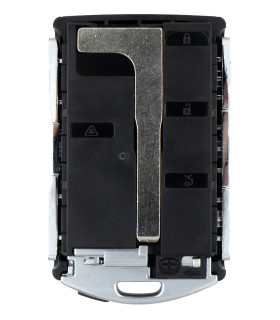 Télécommande mains libres compatible Volvo S90, S60, S40, XC60, XC90 2016-2020 8a Télécommande mains libres compatible Volvo S90, S60, S40, XC60, XC90 2016-2020 8a