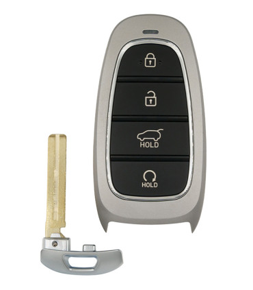 Hyundai Sonata mains libres 2019-2021, NCF29A1X-ID47, 95440-L1210.