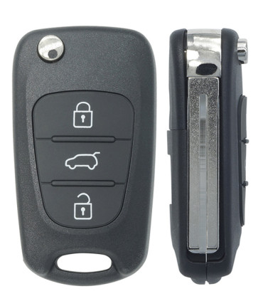 Hyundai I30, 2011-2017, 4D60-80 bits, 95430-A5100 / 95430-A5101