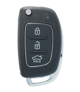 Hyundai Sonata, 2017-2019, 4D60, TOY48, 95430-C1300