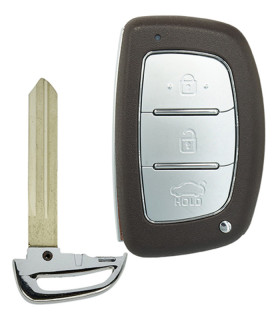 Hyundai Elantra Keyless 2017-2018, ID8A, HYN14R, 95440-F2100 Hyundai Elantra Keyless 2017-2018, ID8A, HYN14R, 95440-F2100