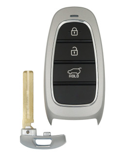 Hyundai Tucson Keyless 2022-2023, NCF29A1X-ID47, 95440-N9020 Hyundai Tucson Keyless 2022-2023, NCF29A1X-ID47, 95440-N9020