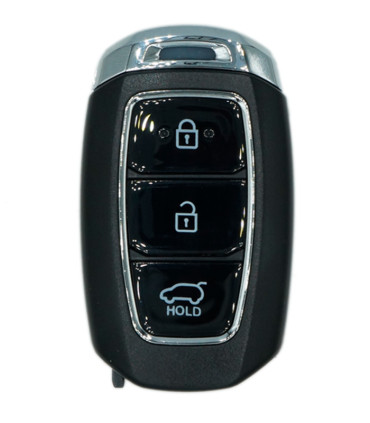 Hyundai Kona Keyless 2020-2022, NCF29A1X-ID47, 95440-J9101