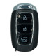 Hyundai I30 Keyless 2016-2019, 8A, 95440-G3100, SYEC3F0B1608