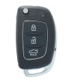 Hyundai i20, 2015-2021, PCF7938X/HITAG3/ID47, TOY48, 95430-C7600, 95430-C7900.